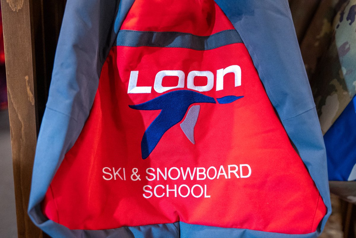 Loon Mountain Resort tweet media