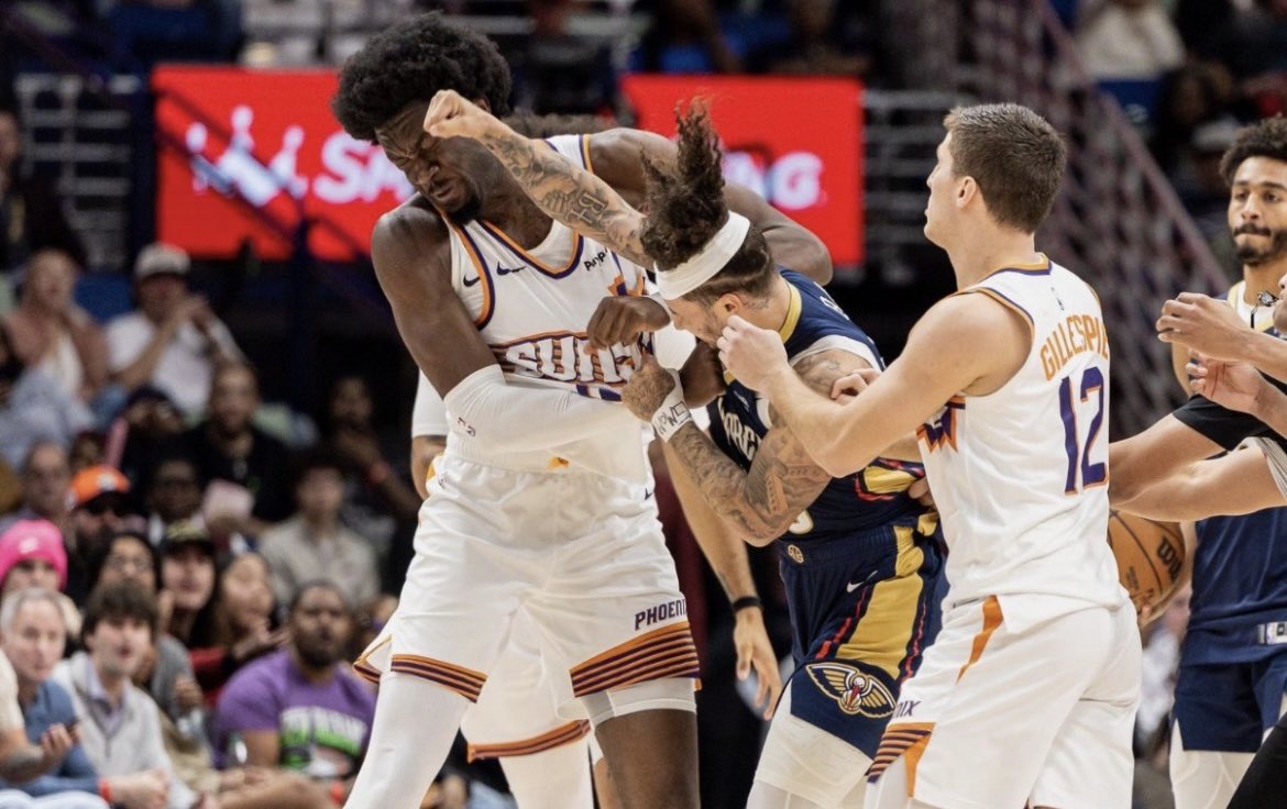 Welcome to the squad <a href="/AlvaradoJose15/">Jose Alvarado</a> 
NY is thrilled to have you 🗽