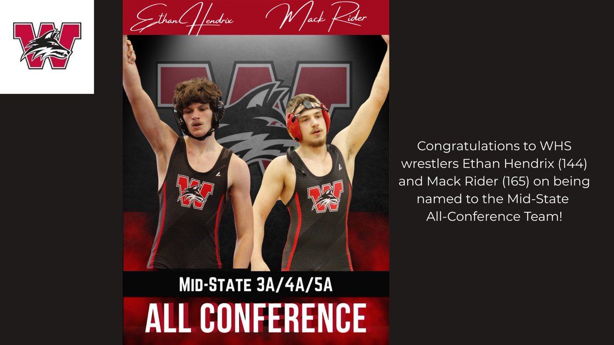 Walkertown Athletics tweet media