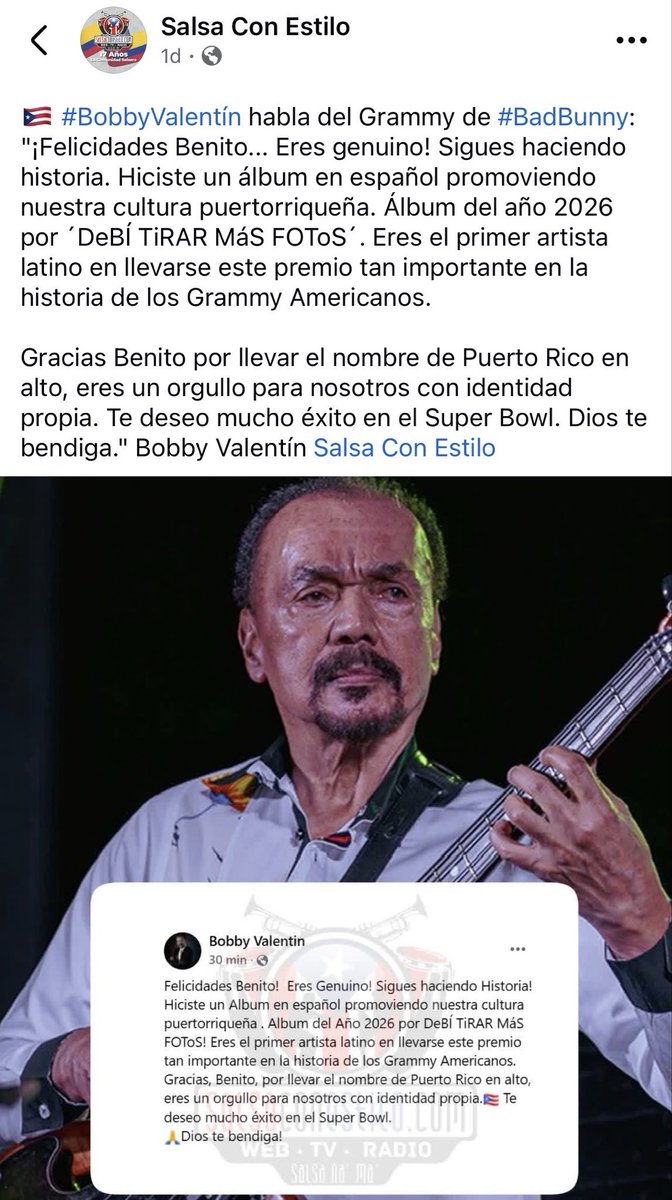 Benjamín Torres Gotay 🇵🇷 tweet media