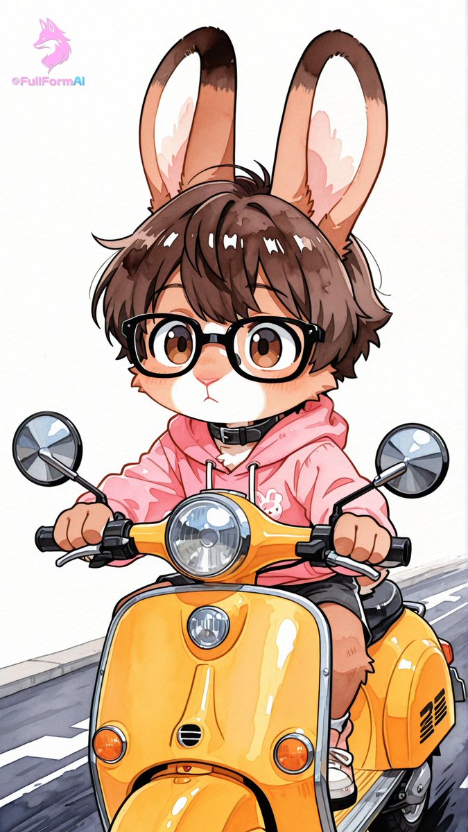 🌷🐰FullFormAI🐰🌷 tweet media