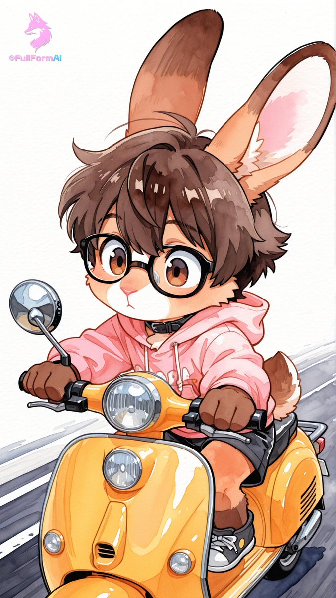 🌷🐰FullFormAI🐰🌷 tweet media