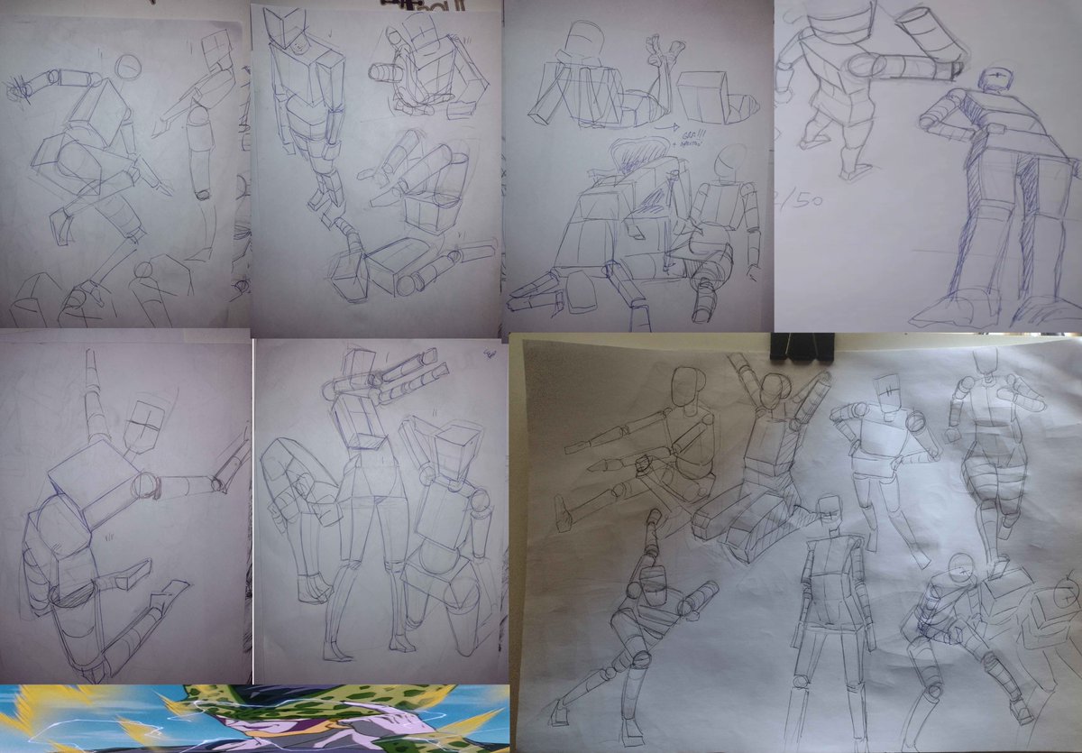 I boil dogs alive 
#c52 Week 5