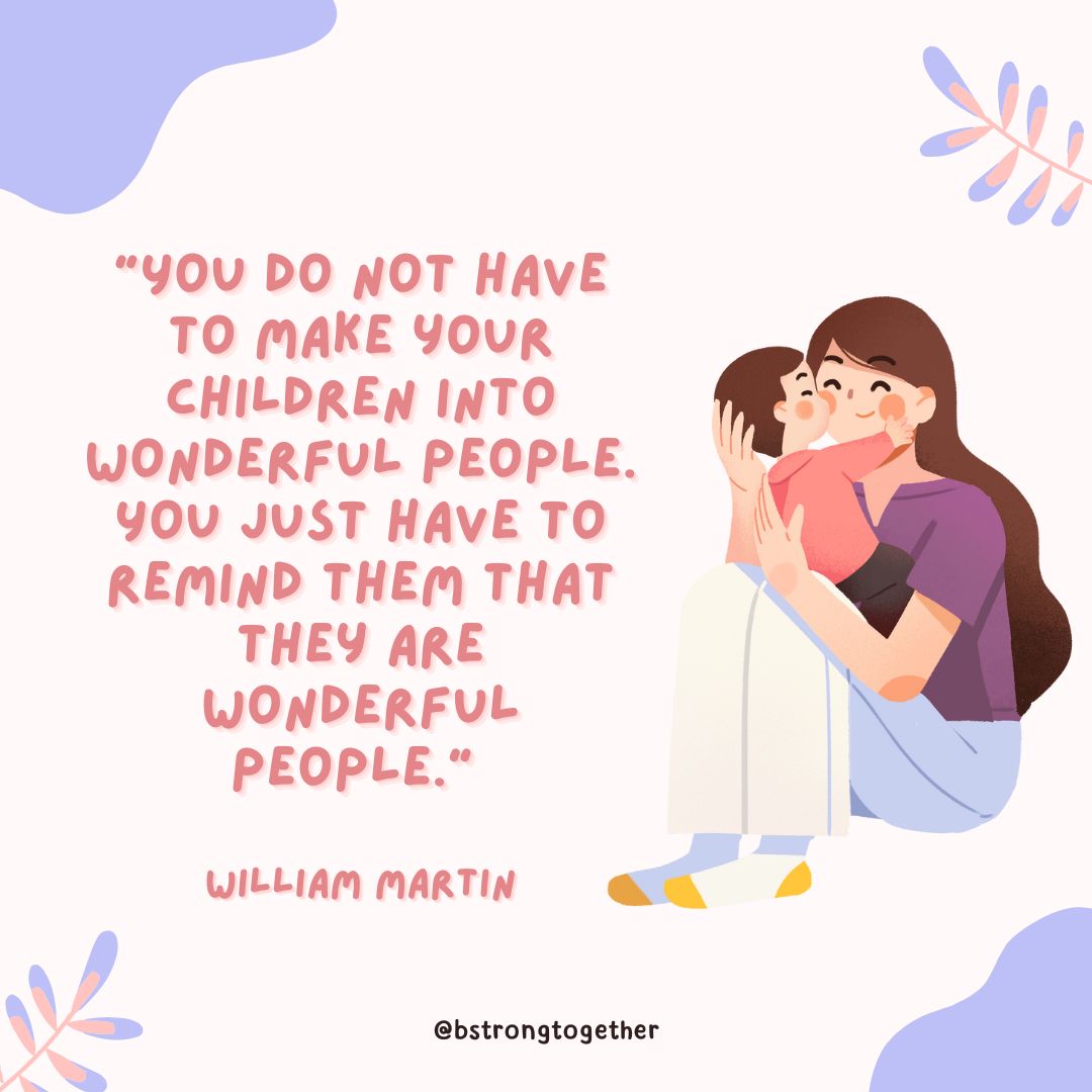 BStrong Together tweet media