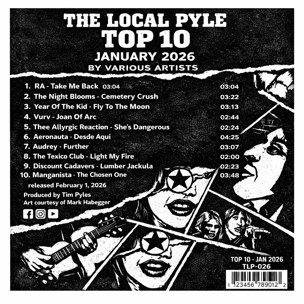 Tim Pyles tweet media