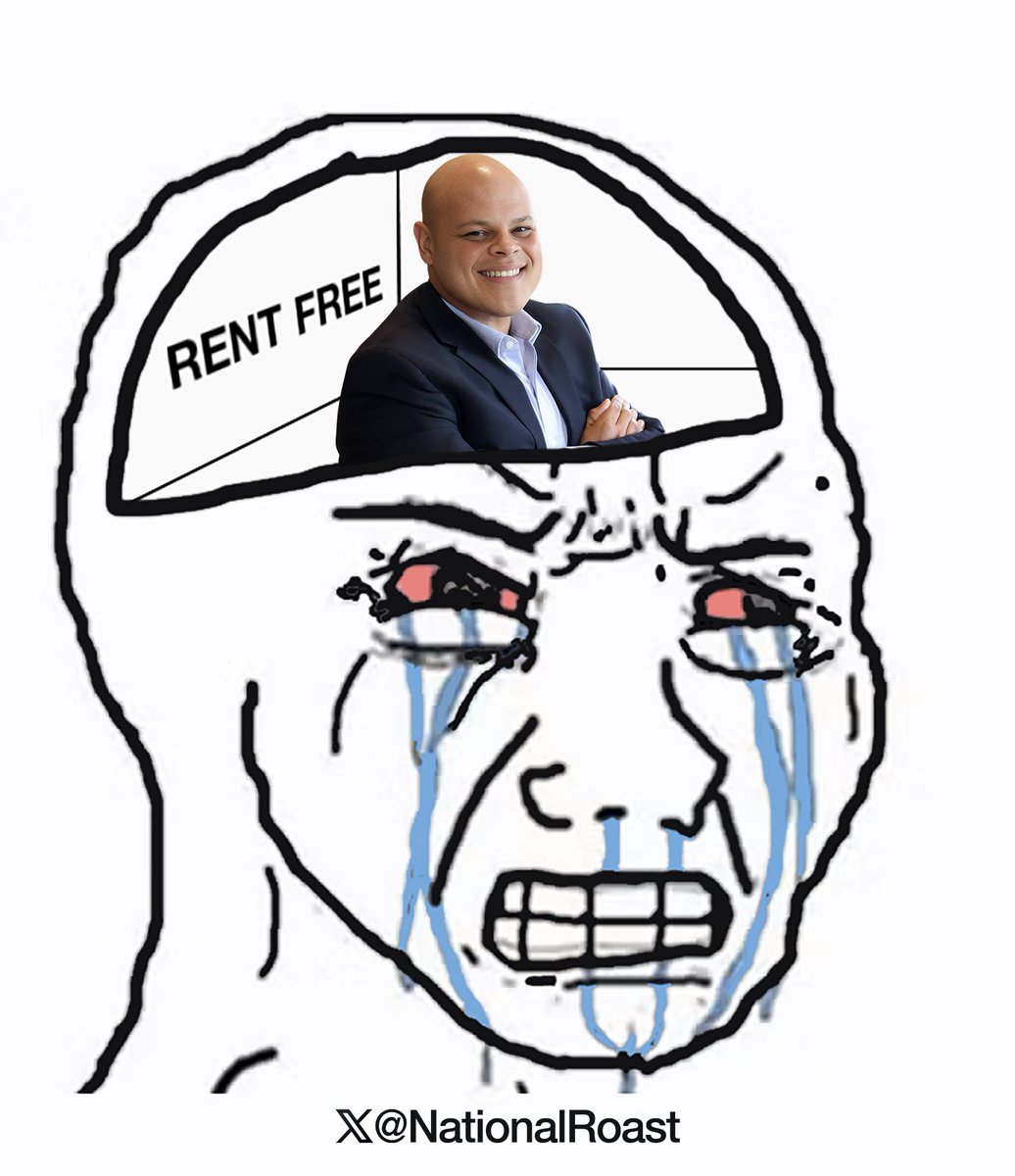 NationalRoast's tweet photo. 🤣😄🤣😄 The left right now: https://t.co/gvwwNHGmBU