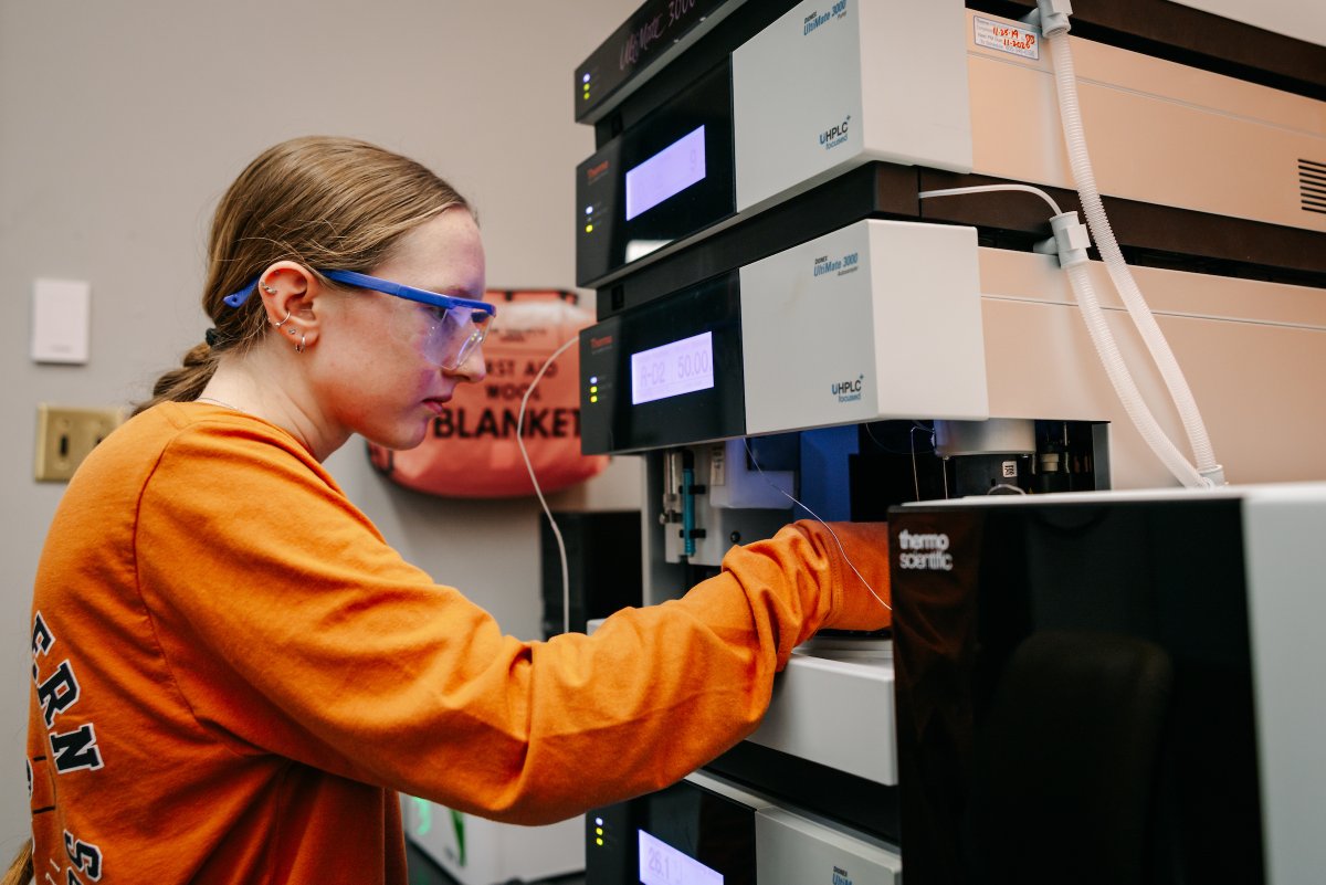 Ohio Northern Univ. tweet media