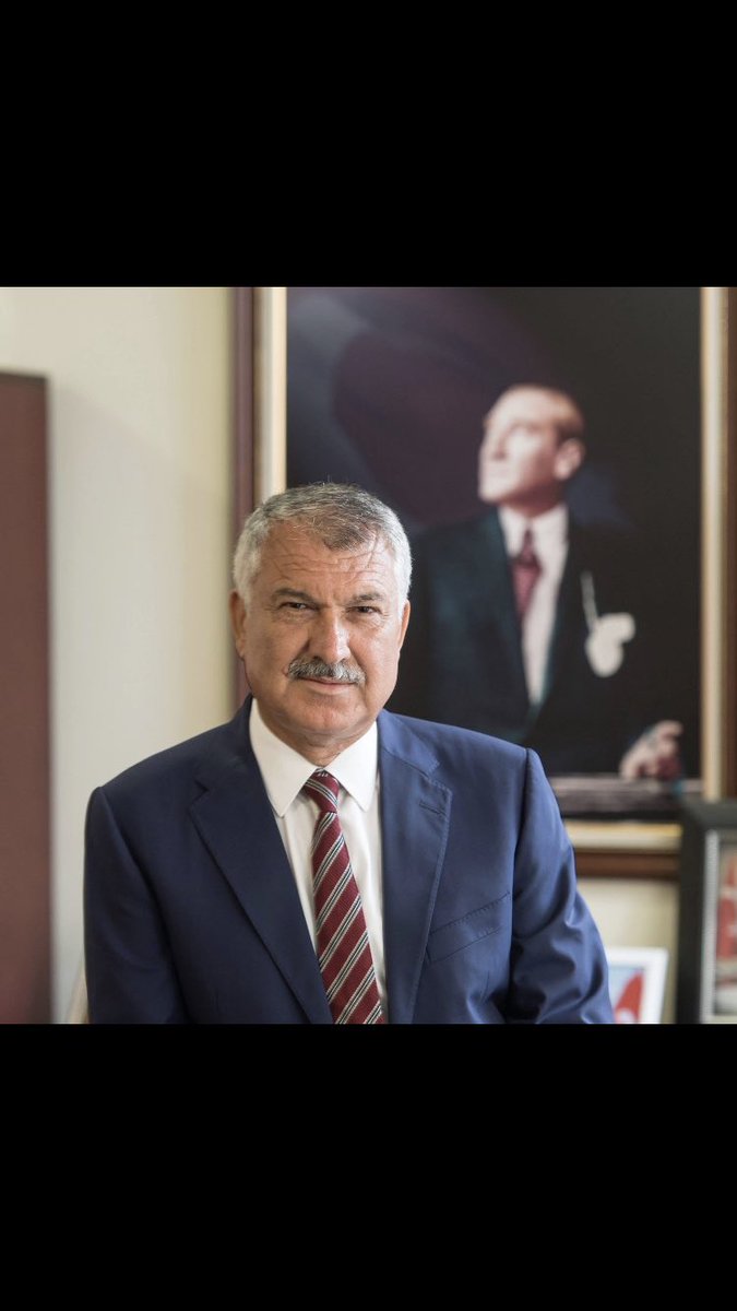 Adana Büyükşehir Belediye Başkanımız Zeydan Karalar’ın tahliyesi hepimizi sevindirdi
Adaletin tecelli etmesini ve yargılanan diğer belediye başkanlarımızın da en kısa sürede tahliye edilmesini bekliyoruz
<a href="/ZeydanKaralar01/">Zeydan Karalar</a>