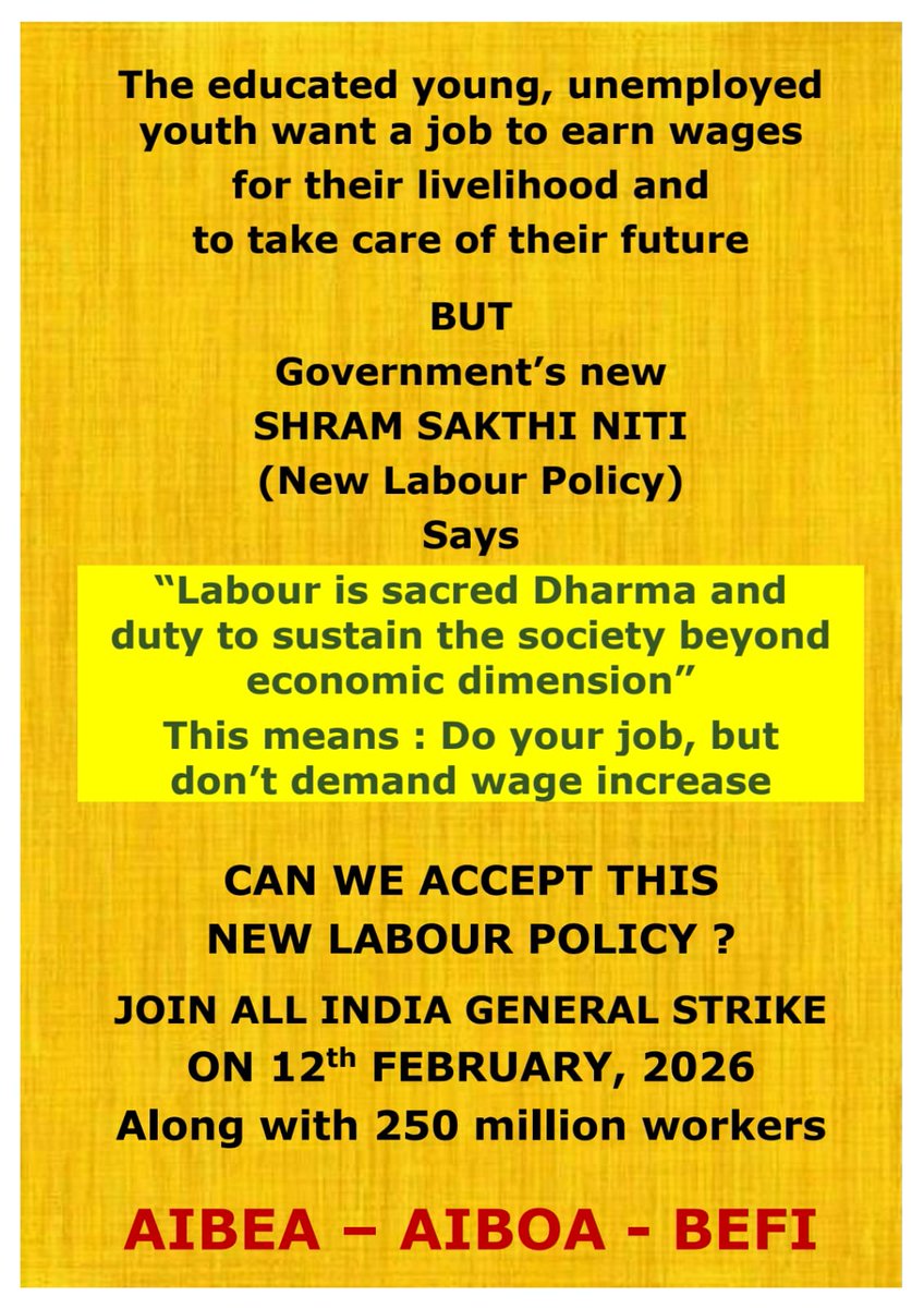 CH VENKATACHALAM tweet media