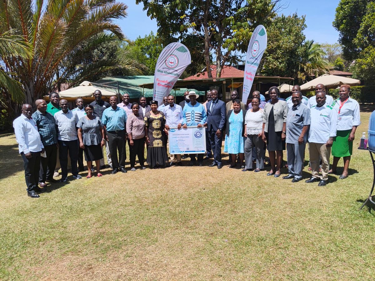 KEBS KENYA tweet media