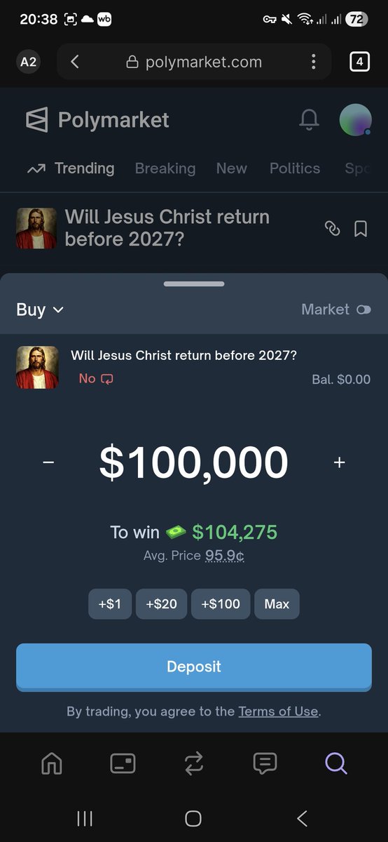 Mosterin.SOL tweet media