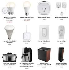 iamnobody1961's tweet photo. Your home is smart?
untill it is not
DO NOT BUY APP CONNECTED PRODUCTS
Belkin ended support for many of its Wemo products (including light switches, smart plugs, motion sensors and heaters) on January 31. This means that the affected devices are no longer controllable through the Wemo app and that features requiring cloud connectivity will no longer function