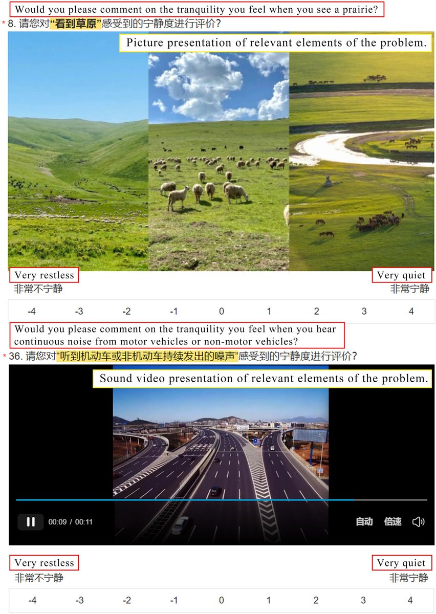 Global Environmental Change tweet media