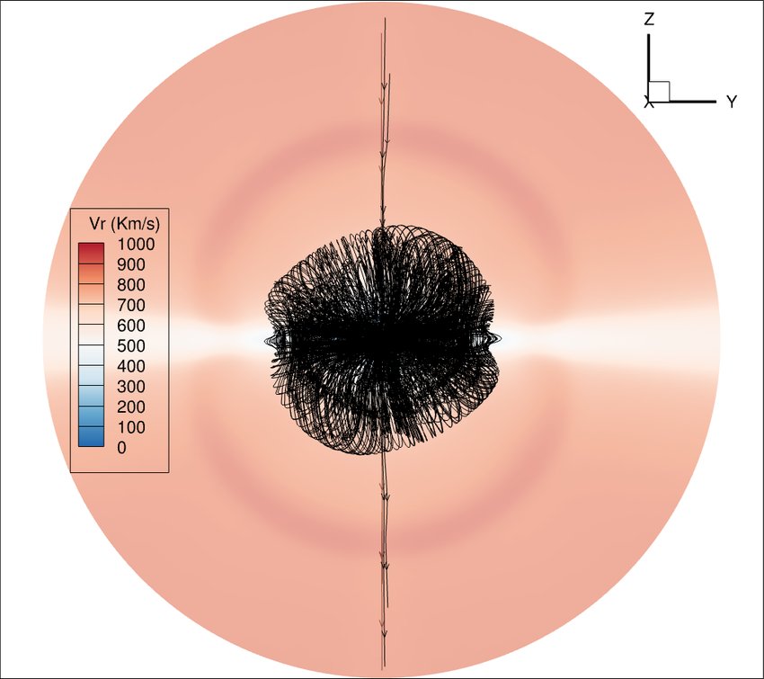 Journal of Astrophysics and Astronomy tweet media