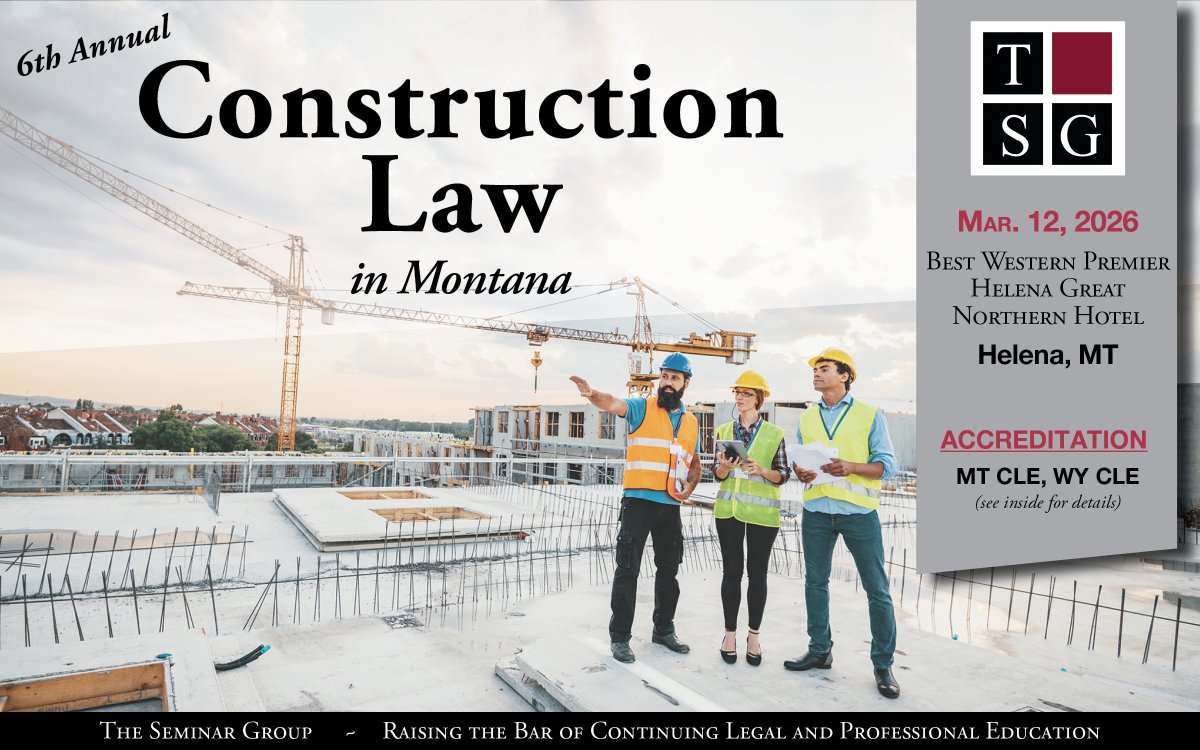 The Seminar Group tweet media