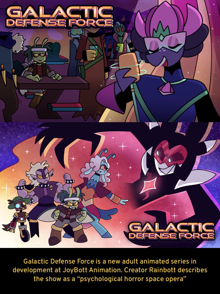 Rainbott tweet media