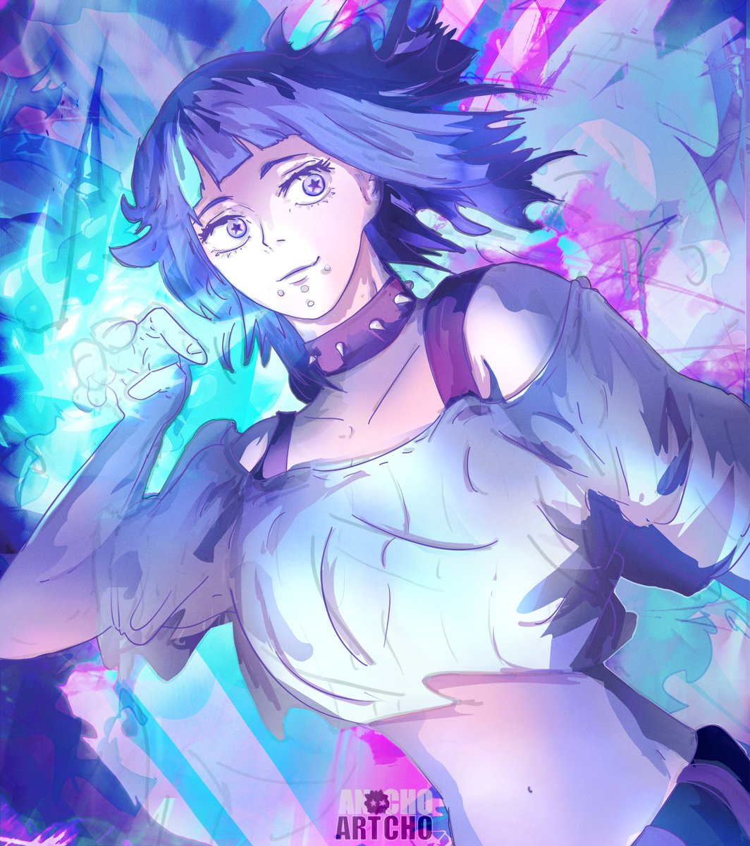 Kirara #jjk #呪術廻戦