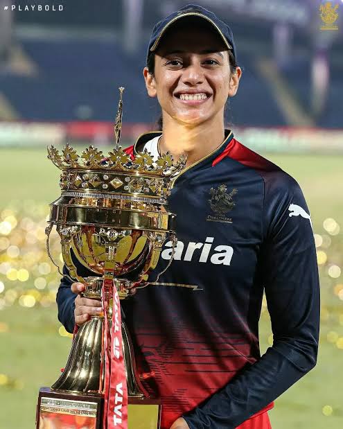 shreyajodd's tweet photo. RCB WINNER OF WPL 2026 BEST TEAM EVER HIT LIKE IF YOU AGREE #RCBW #WPL2026 #WPLFinal #DCWvsRCBW https://t.co/Fi2fPNzRst