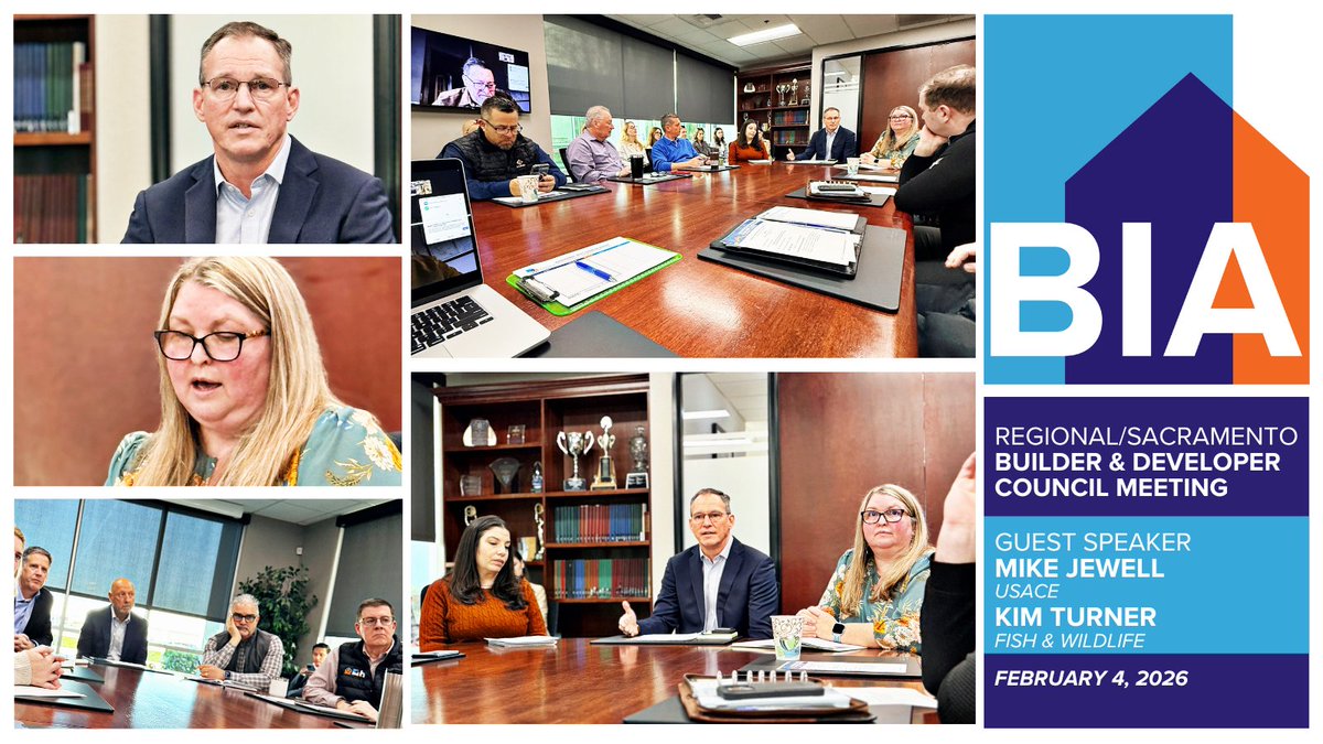 At our Regional BDC, federal agencies flagged staffing shortages, increased litigation risk, and major policy shifts ahead, including a new WOTUS rule, energy project prioritization, and expanded use of online permitting tools. Early coordination will be key.