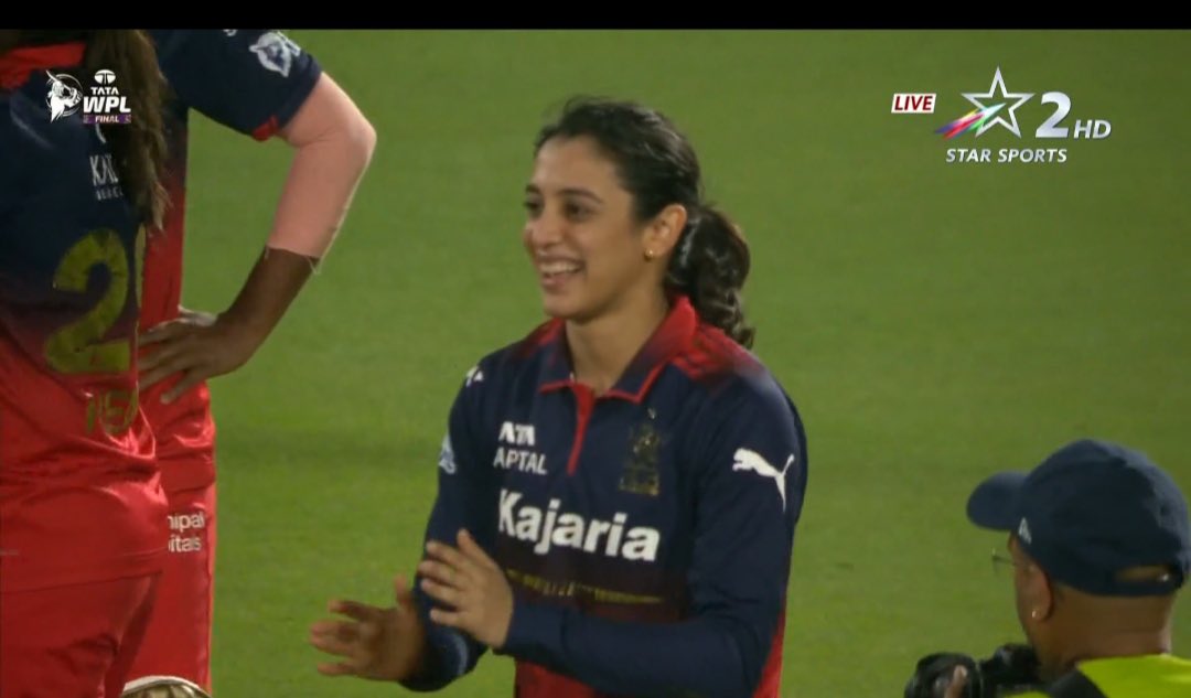 mufaddal_vohra's tweet image. RCB franchise history:

2008 to 2023 - 0 trophies. 

Since 2024 - 3 trophies.