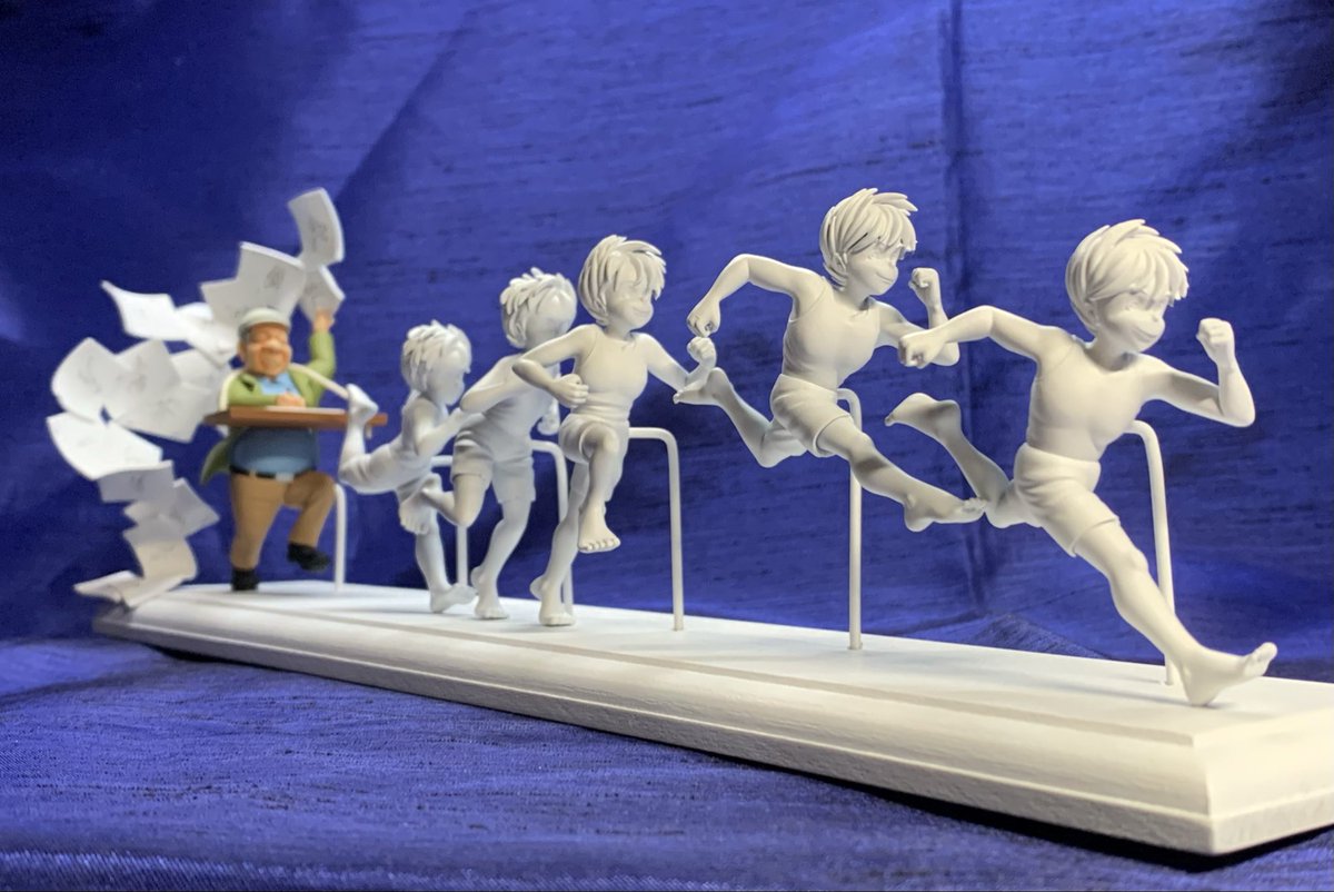 KIYAMATTI tweet media