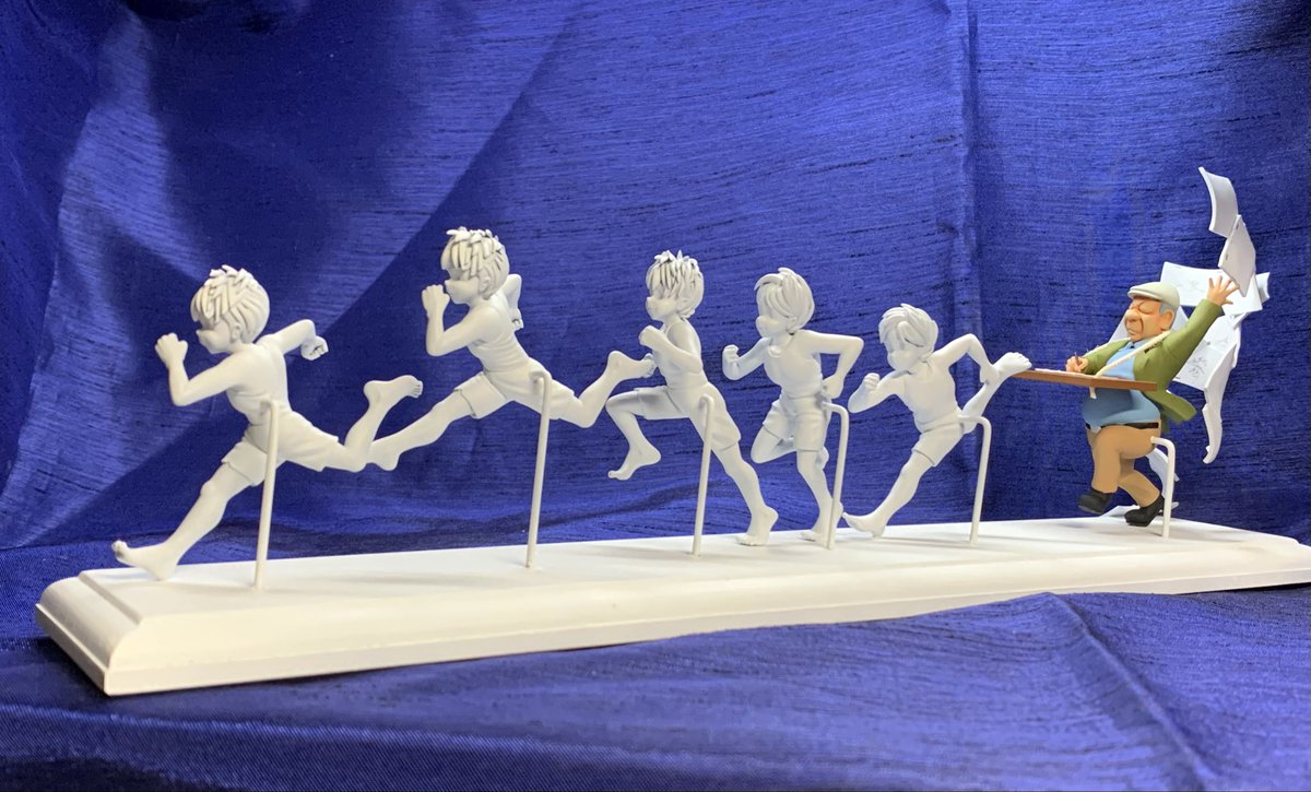 KIYAMATTI tweet media