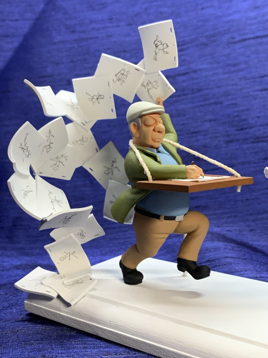 KIYAMATTI tweet media