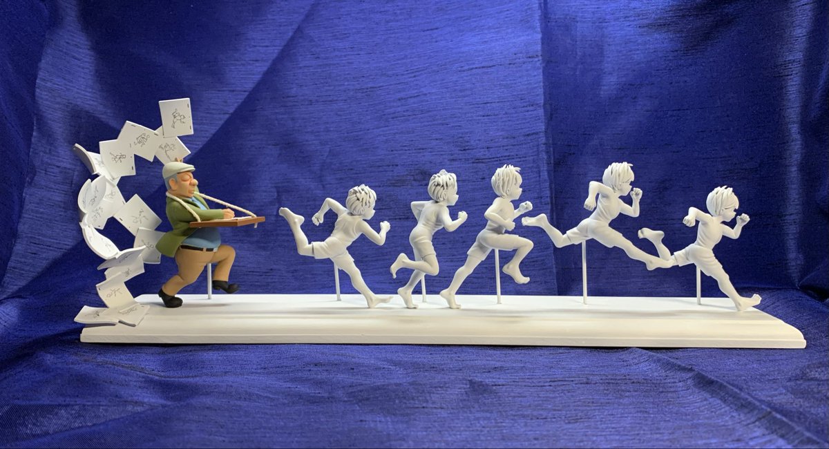 KIYAMATTI tweet media