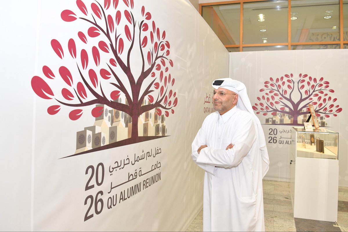 Abdulla bin Ali Al Thani tweet media