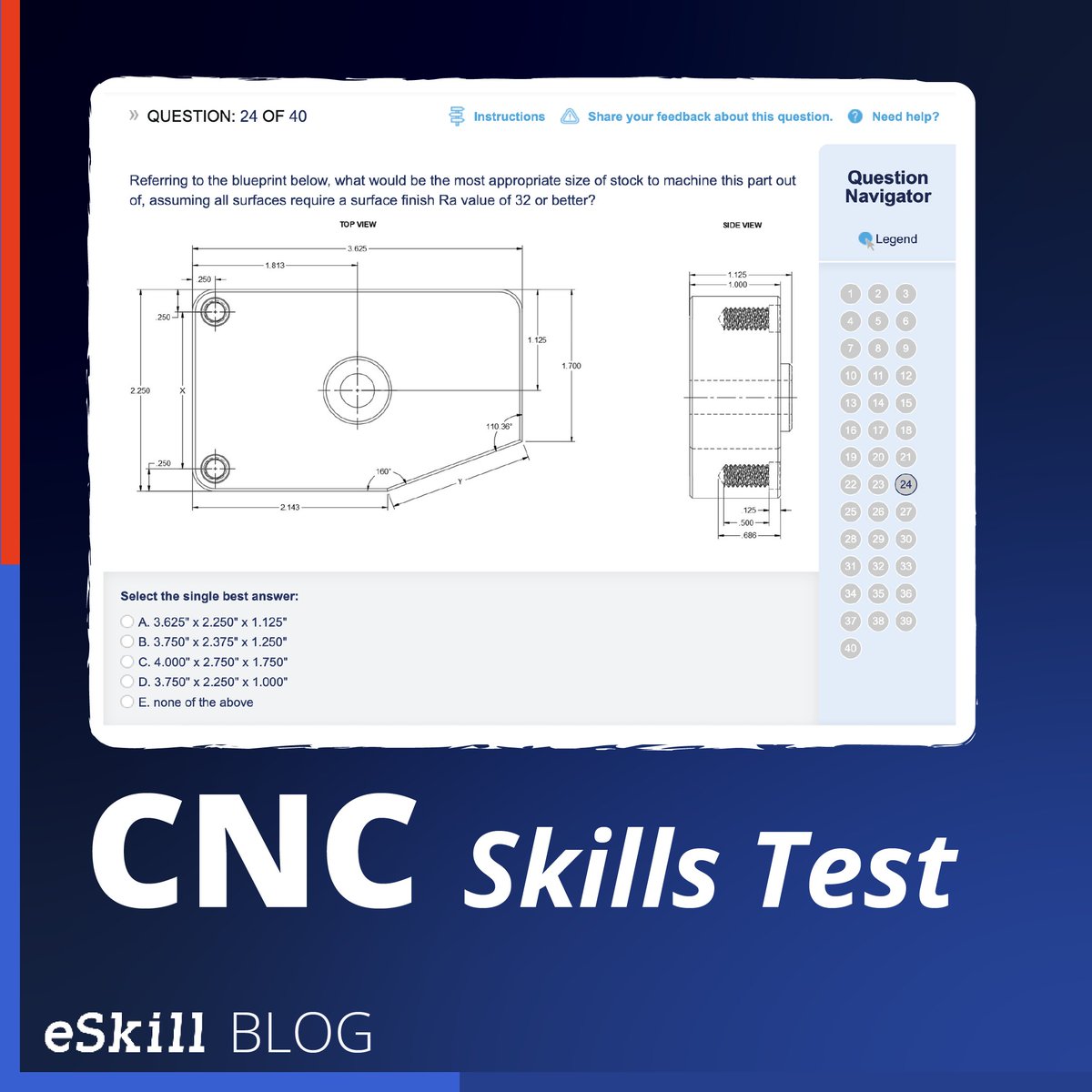 eSkill Corporation tweet media