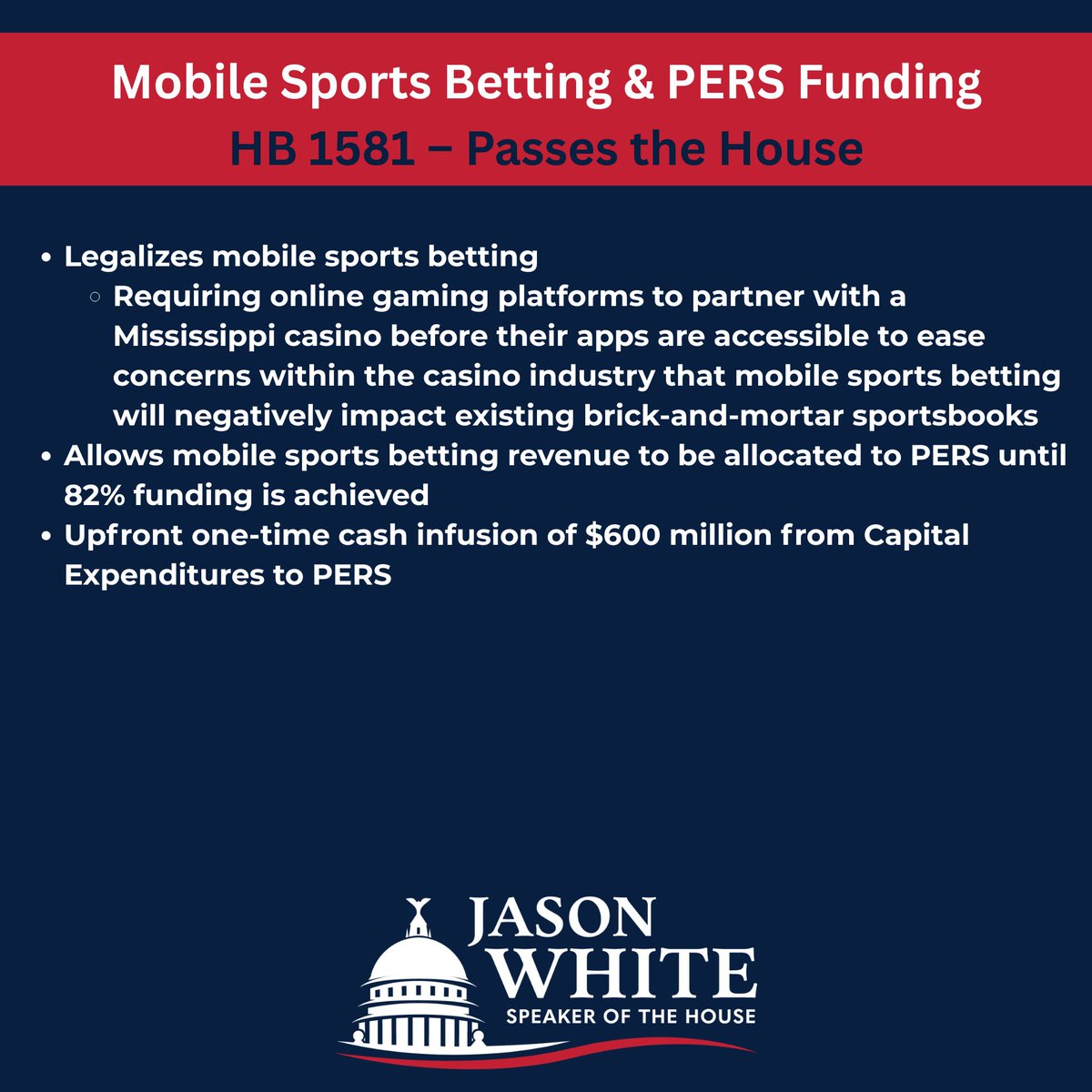 Jason White tweet media