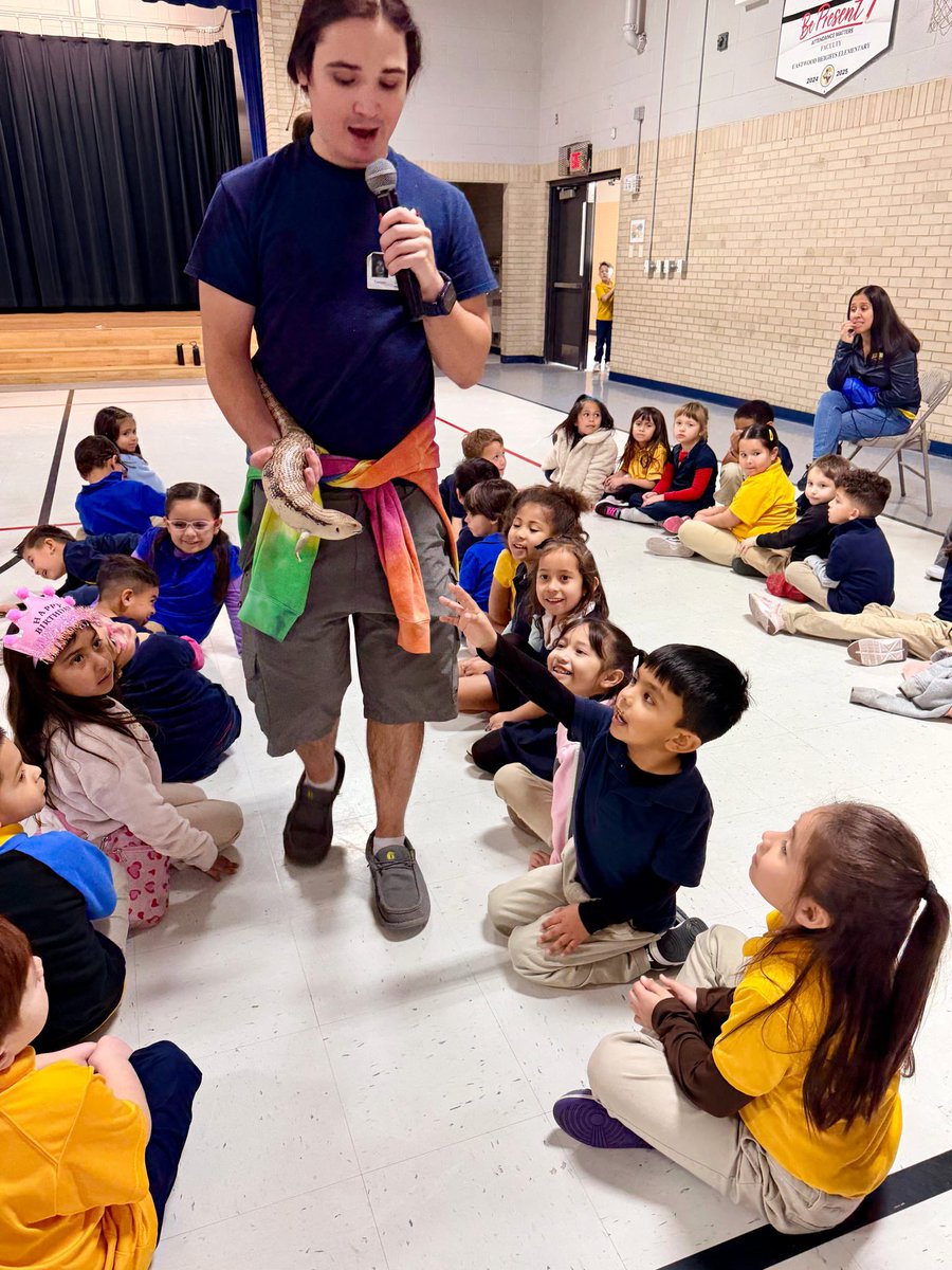 Eastwood Heights ES tweet media