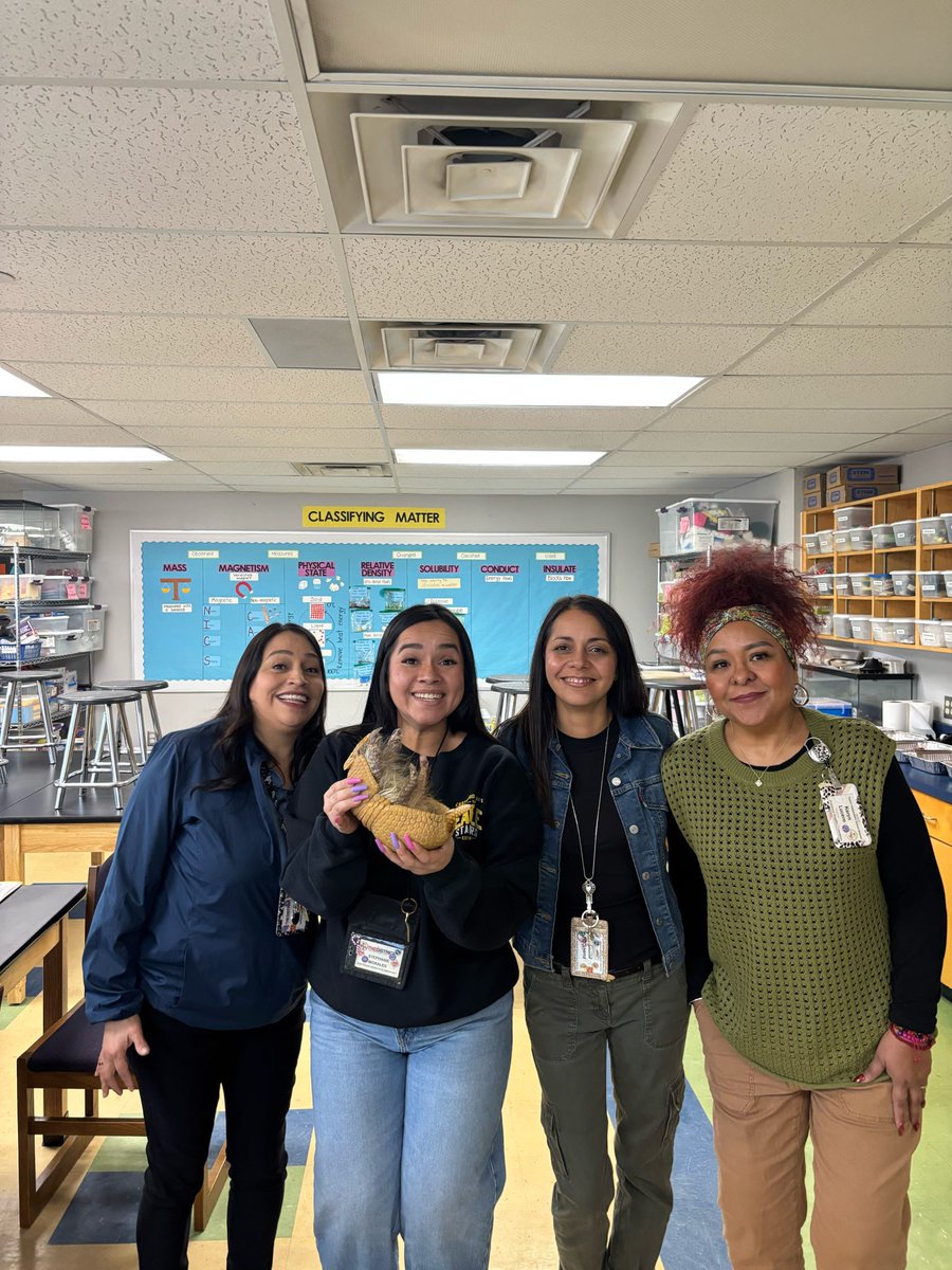 Eastwood Heights ES tweet media