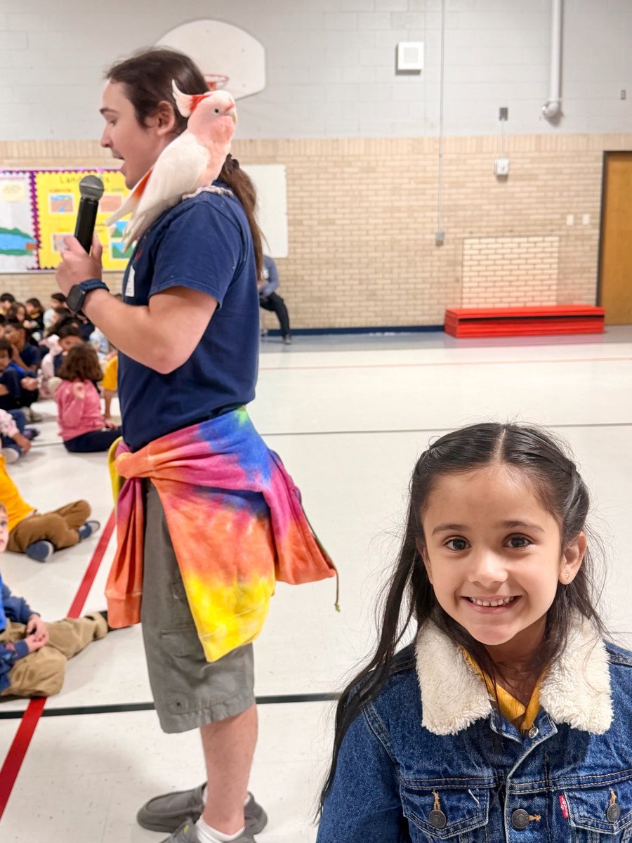 Eastwood Heights ES tweet media