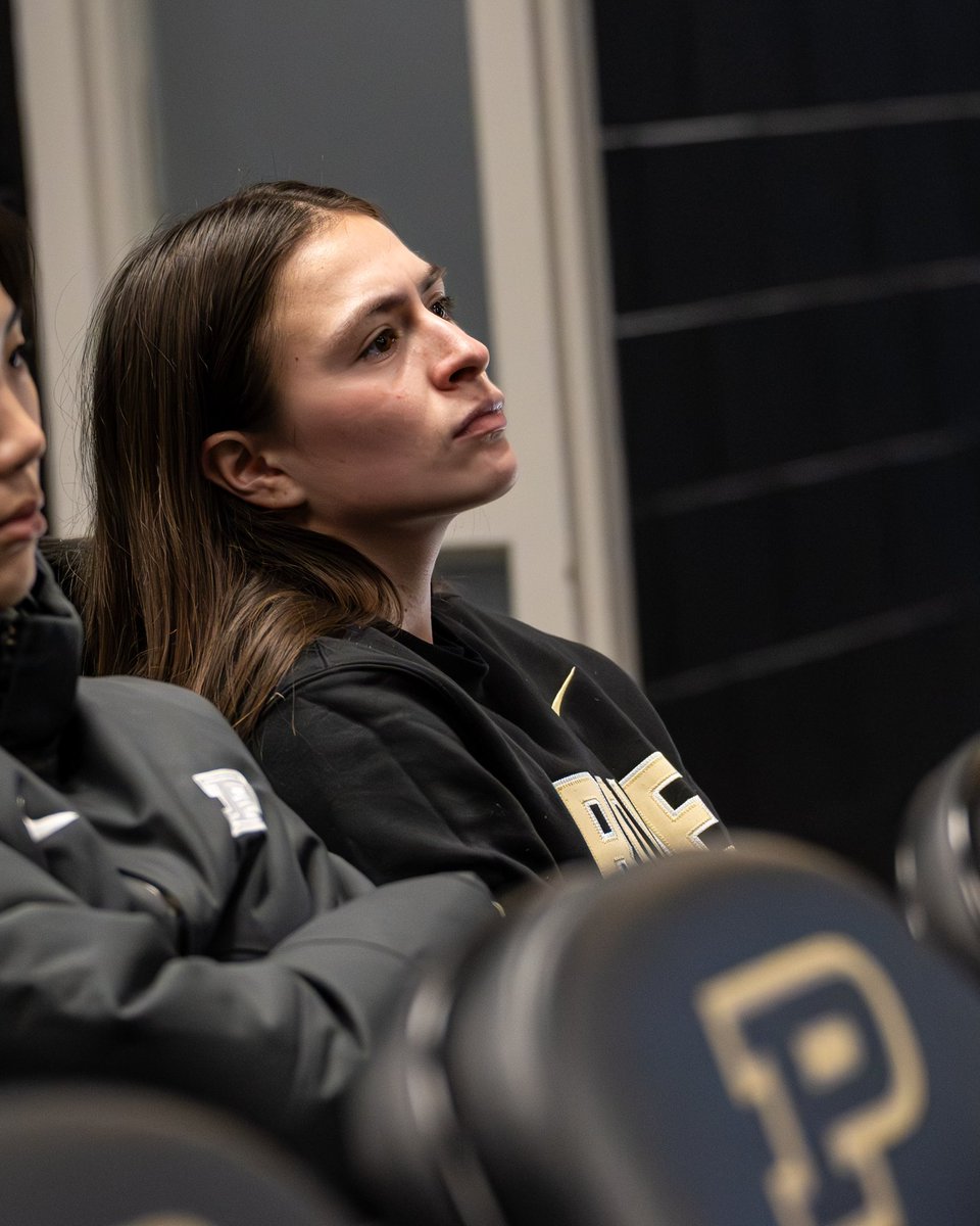 Purdue Soccer tweet media