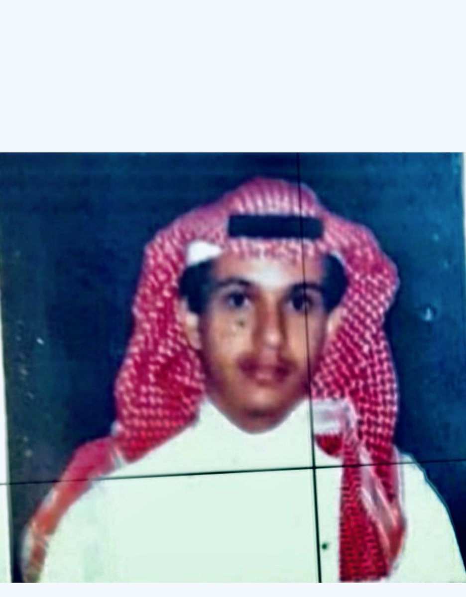 محمد حميد الطلحي tweet media