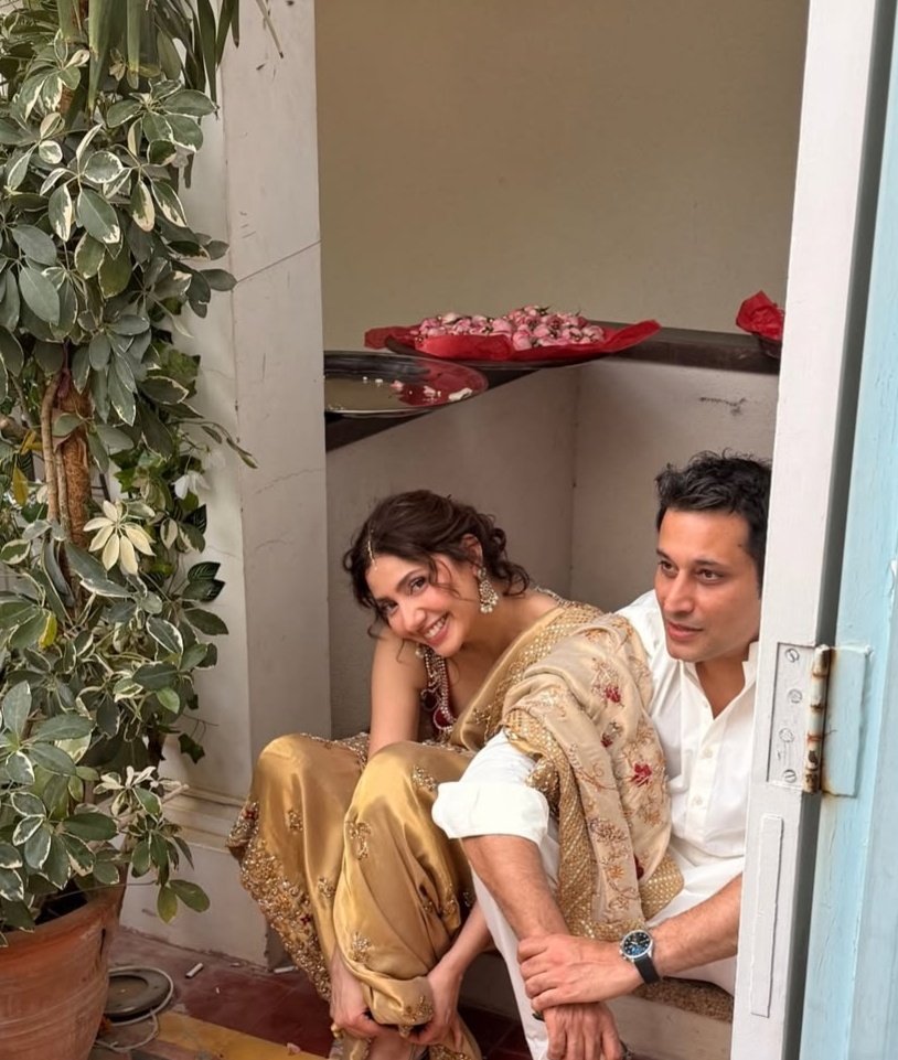 aint a celebrity worship person but mahira feels like warmth without even trying