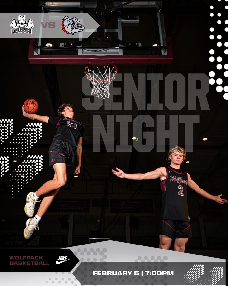 Western Christian Basketball tweet media