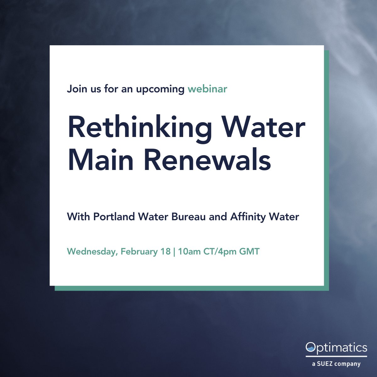 Optimatics tweet media