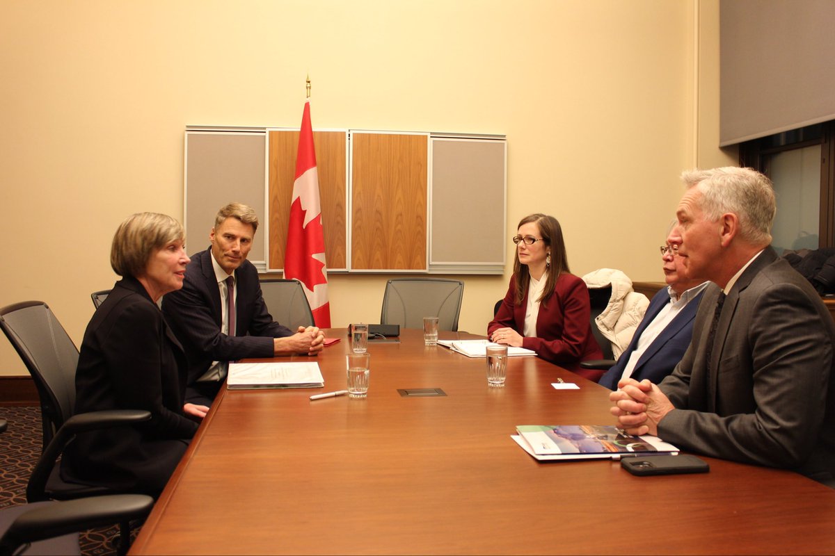 KellyRichmondBC's tweet photo. Yesterday, we got the assurance we came to Ottawa for - the federal government committed to partnering with us on flood mitigation for the Sumas Prairie. We look forward to the critical work ahead to protect communities, infrastructure, food security, the economy &amp; supply chains. https://t.co/7ZqXsnsAWO