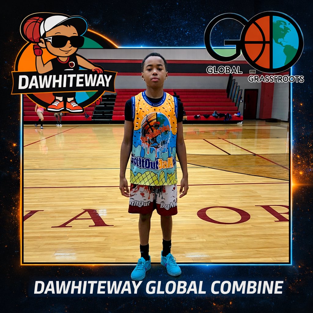 Global Grassroots tweet media