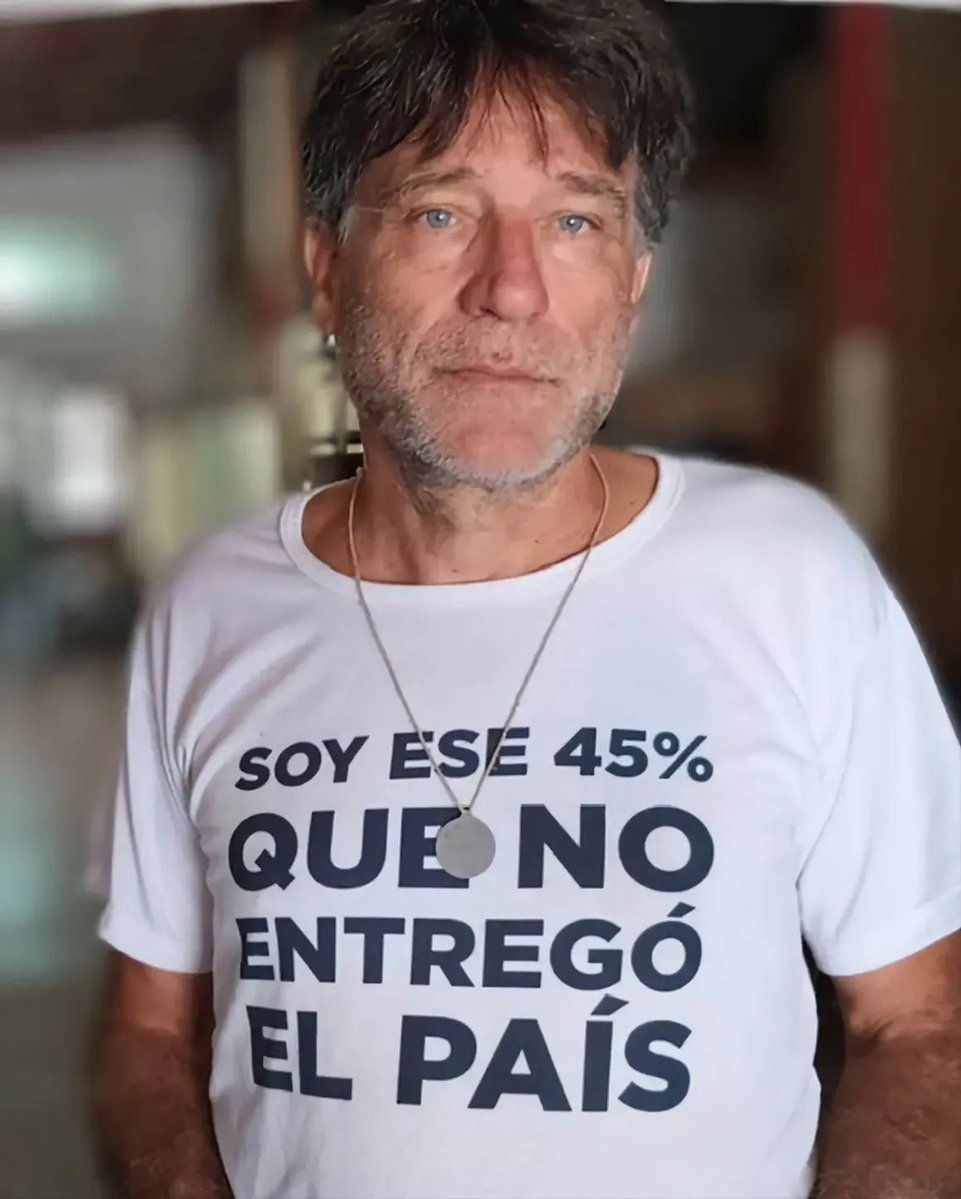 Aguante el #PadrePaco ! Inspiración para todos