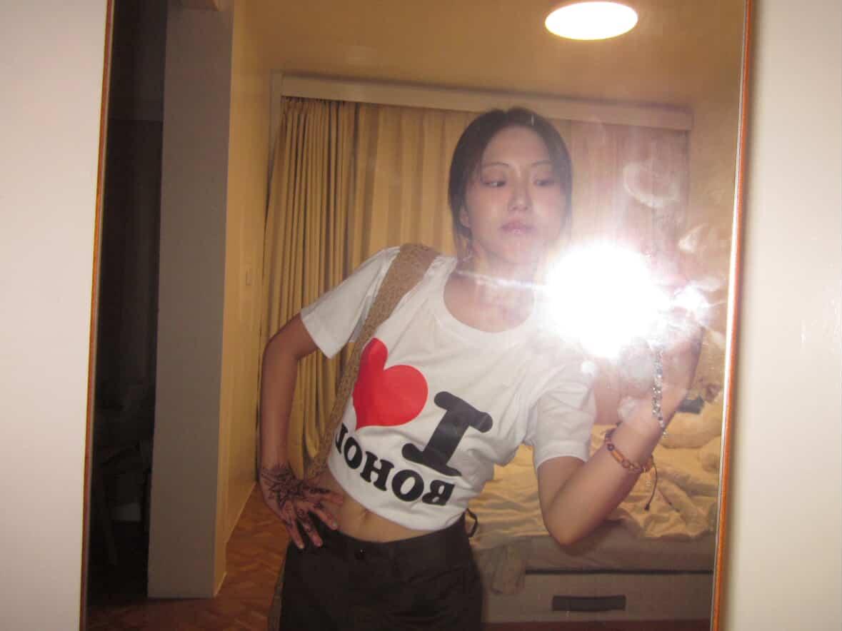 [#GWSN_SEOKYOUNG] seokyoungee Instagram Broadcast Channel update~

#공원소녀 #GWSN #서경 #Seokyoung #ソギョン #序璟