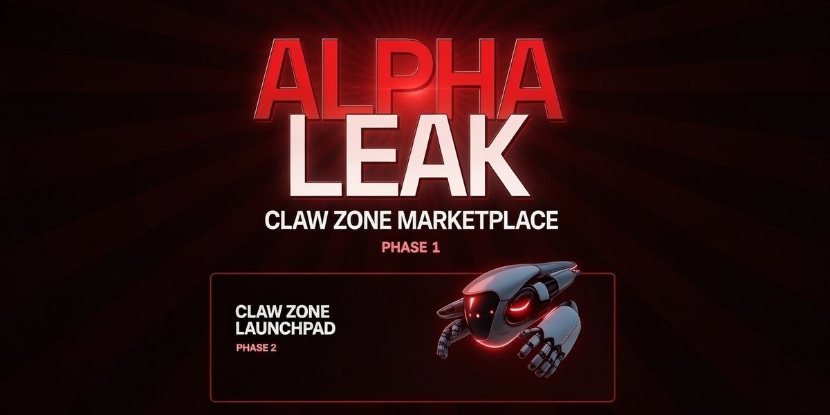 ClawZone tweet media