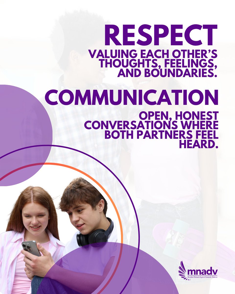 MDNetworkAgainstDV tweet media