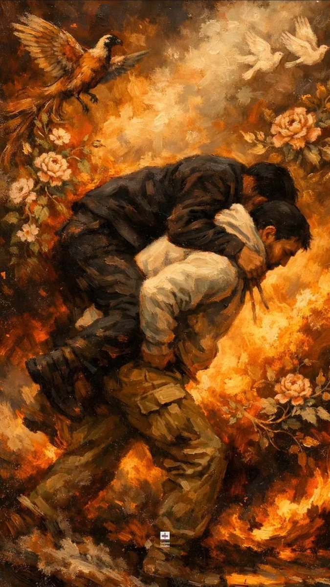 ایکاروس tweet media