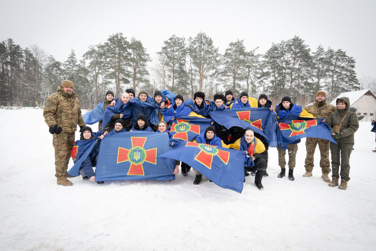 Асоціація родин захисників «Азовсталі» tweet media