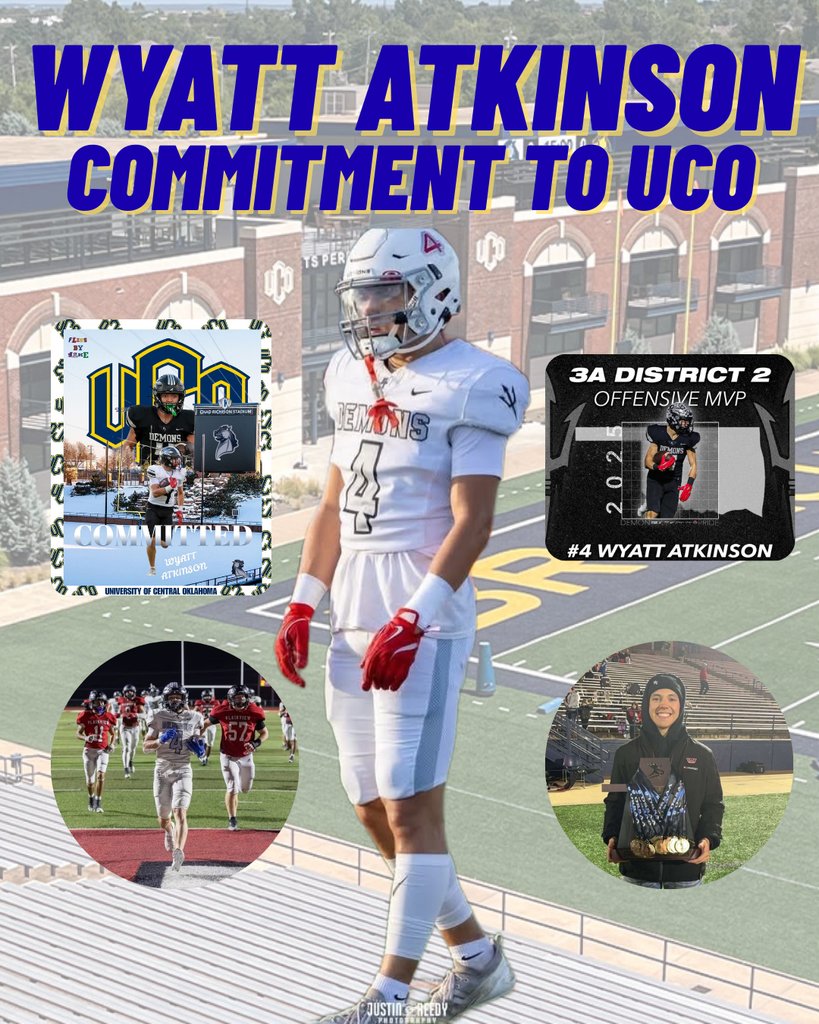 Perkins-Tryon High School tweet media