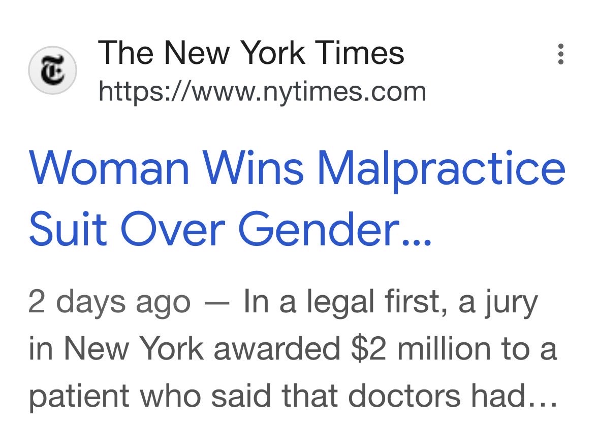 Meg Edison MD tweet media