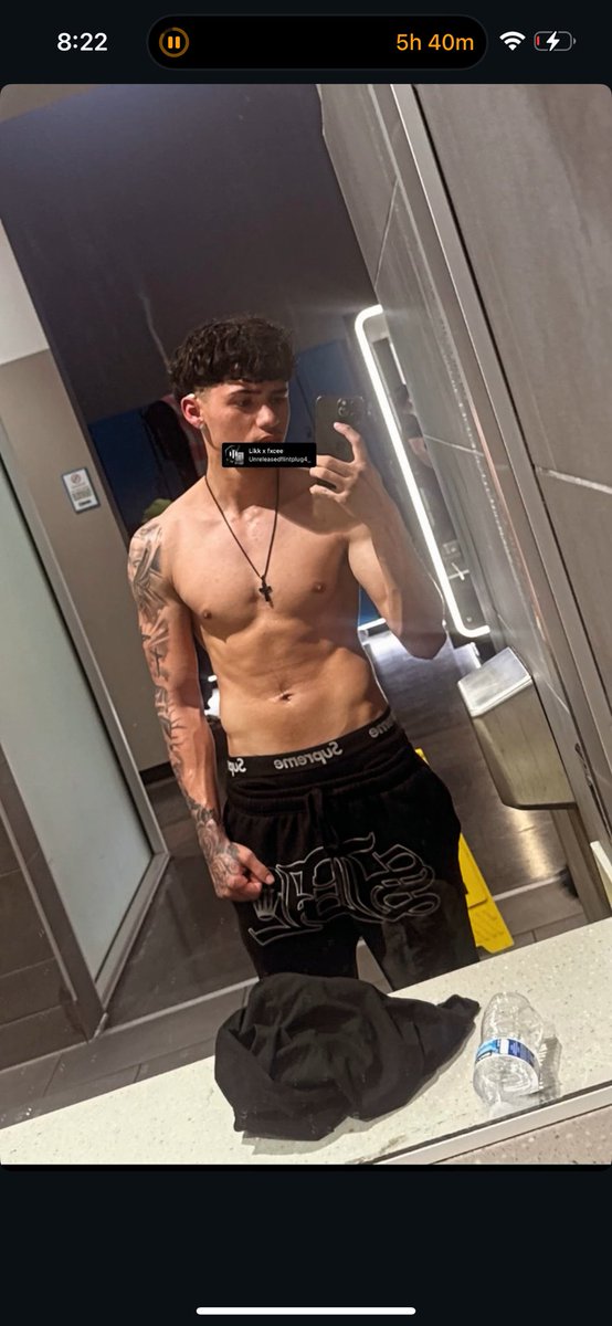 JOHNNY 😈 tweet media